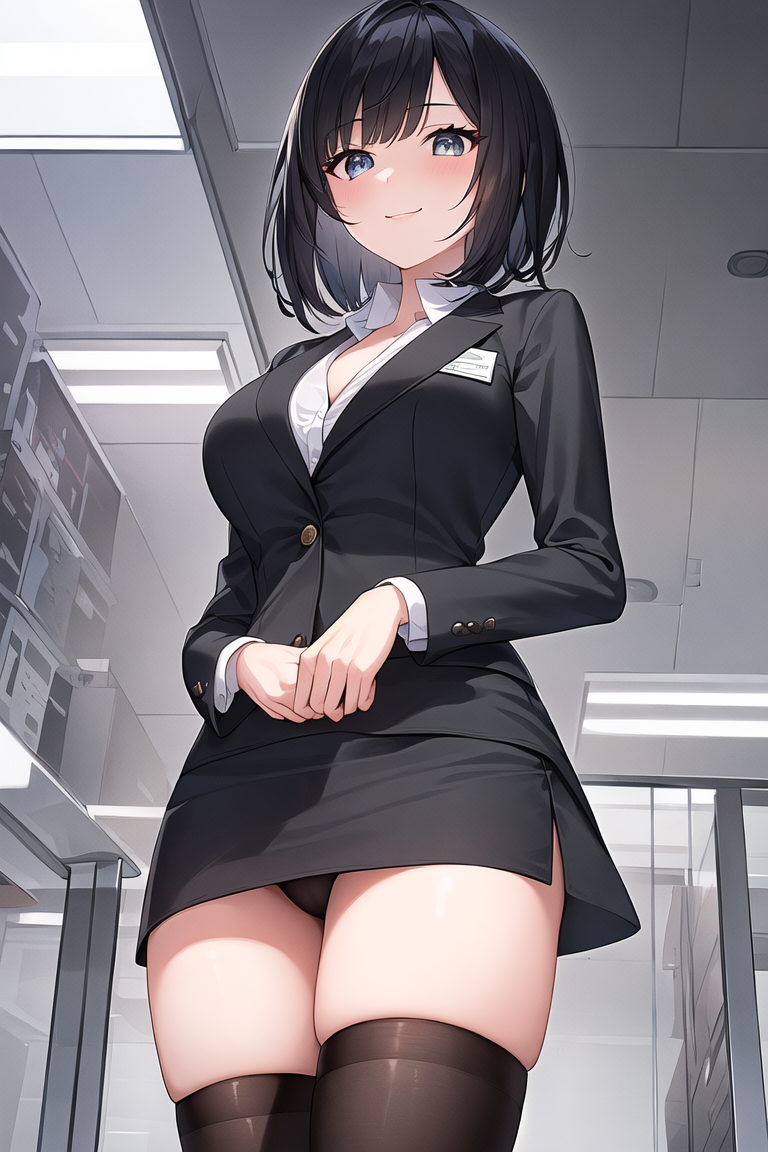 Kawaii Waifu Club 2nd #395