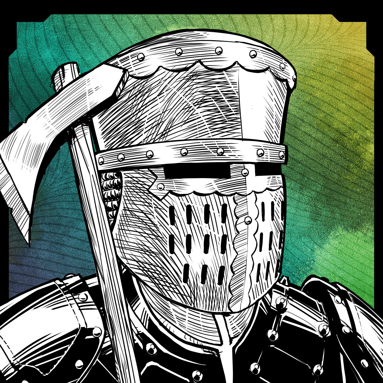 Raven Tagaze the Slippery