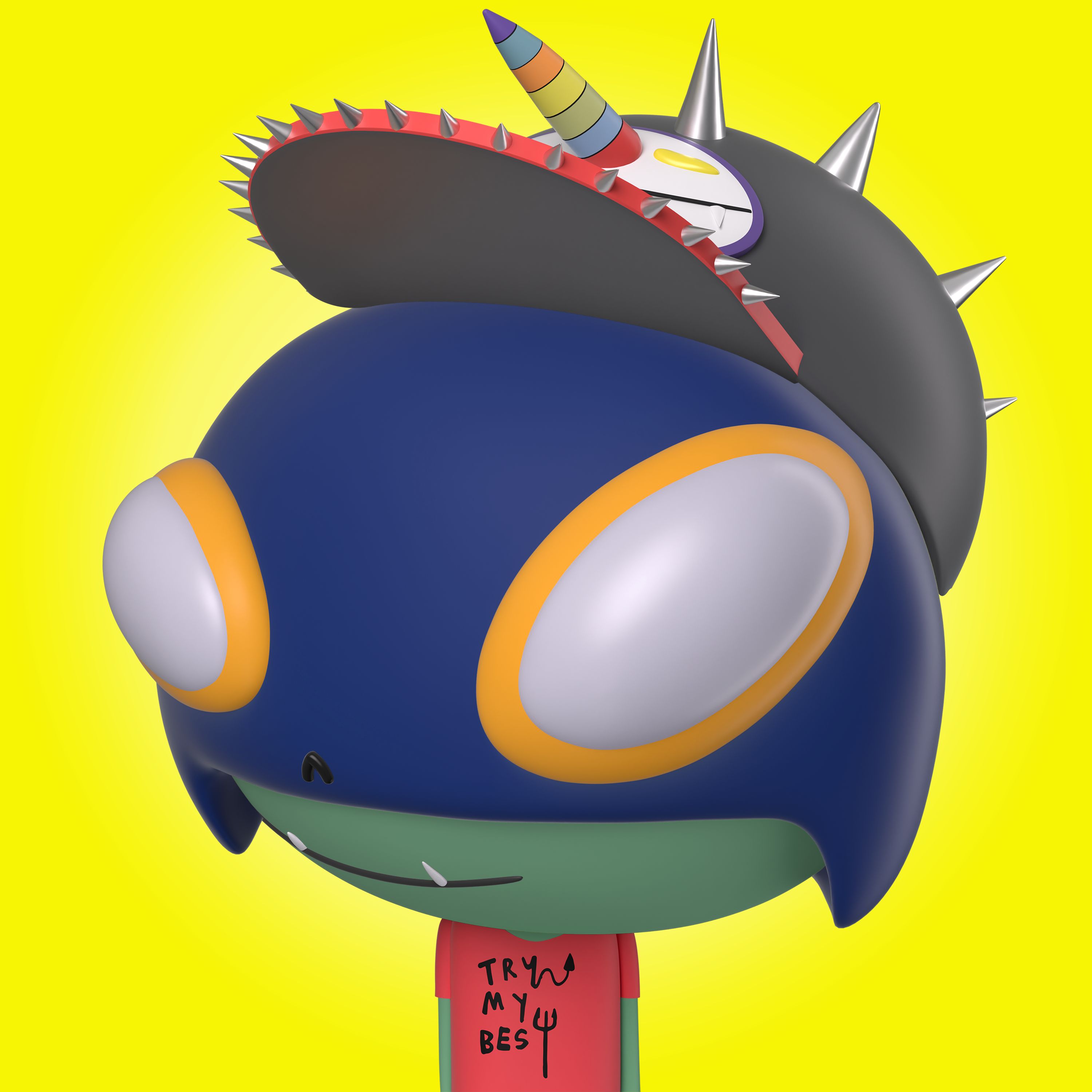 NFT Image