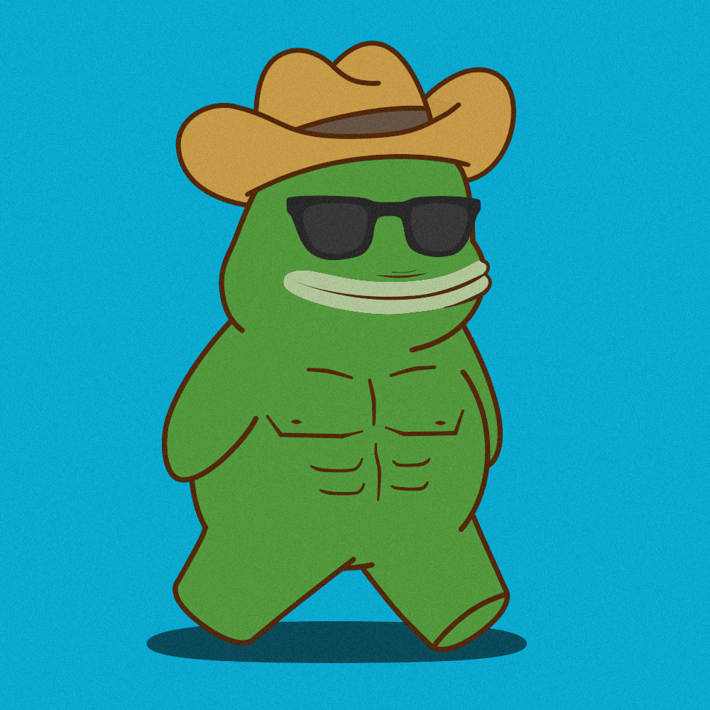 Movin Frens #844