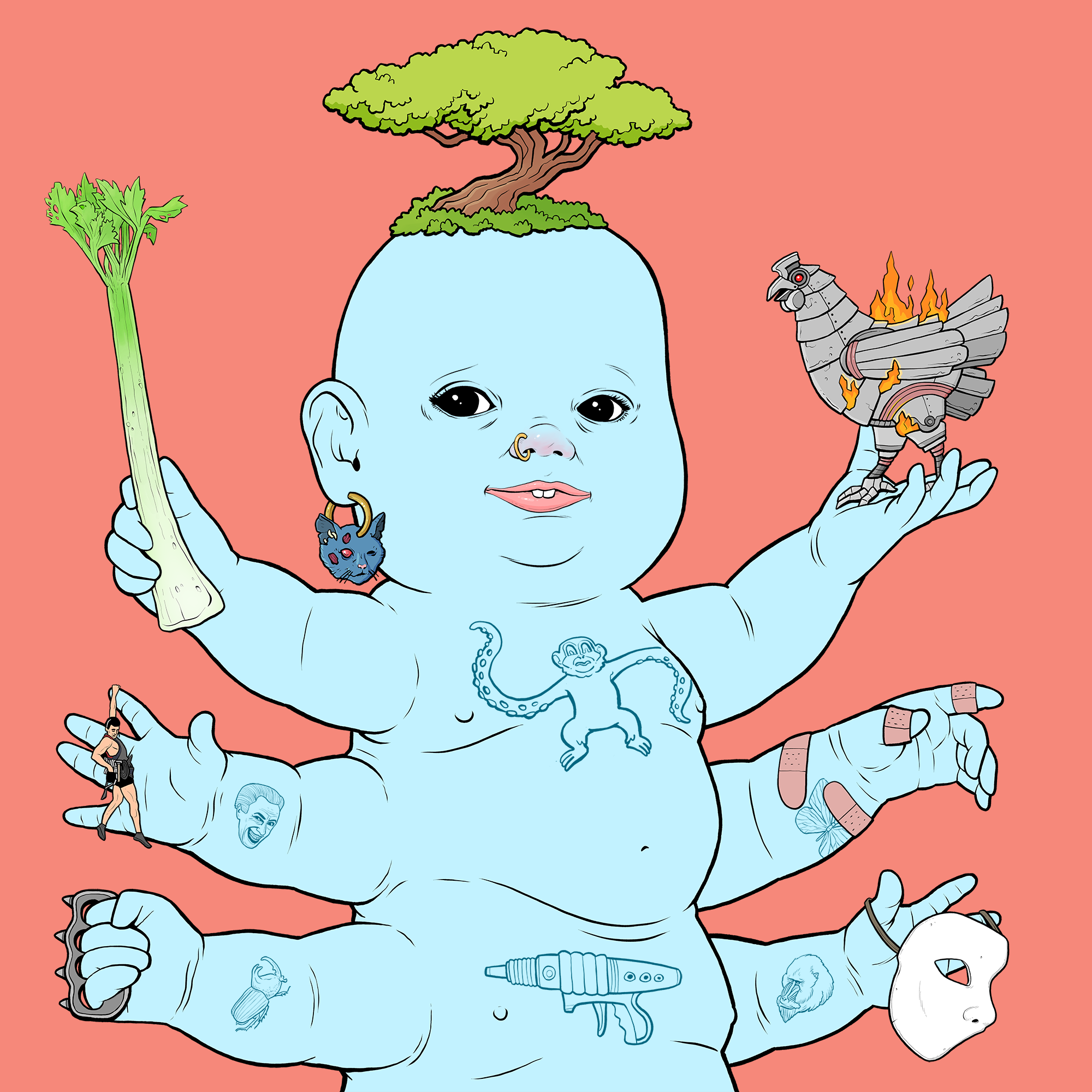 NFT Image