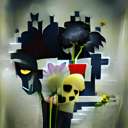 Impermanent Digital #1465