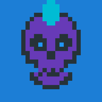 CryptoSkull #9203