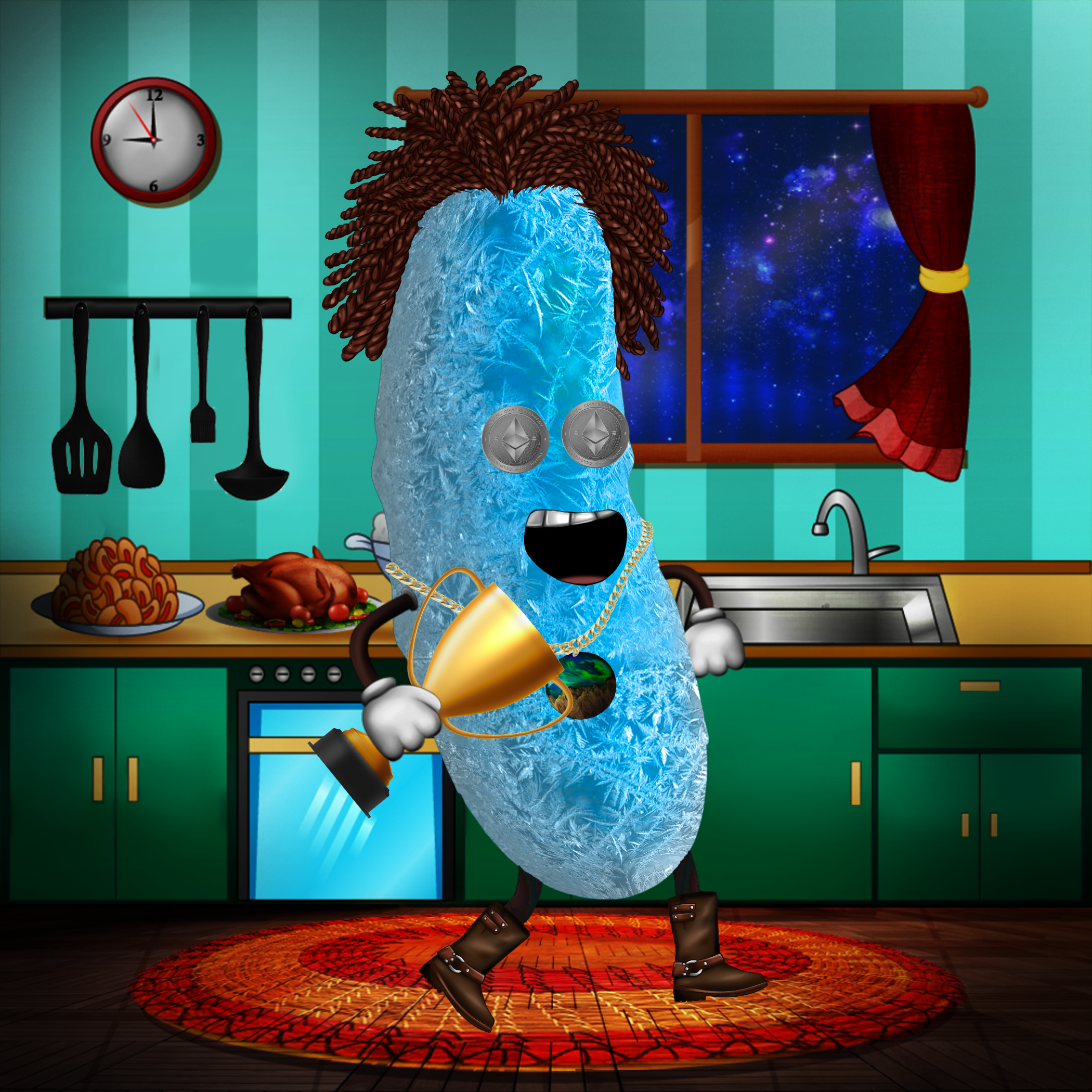 NFT Image