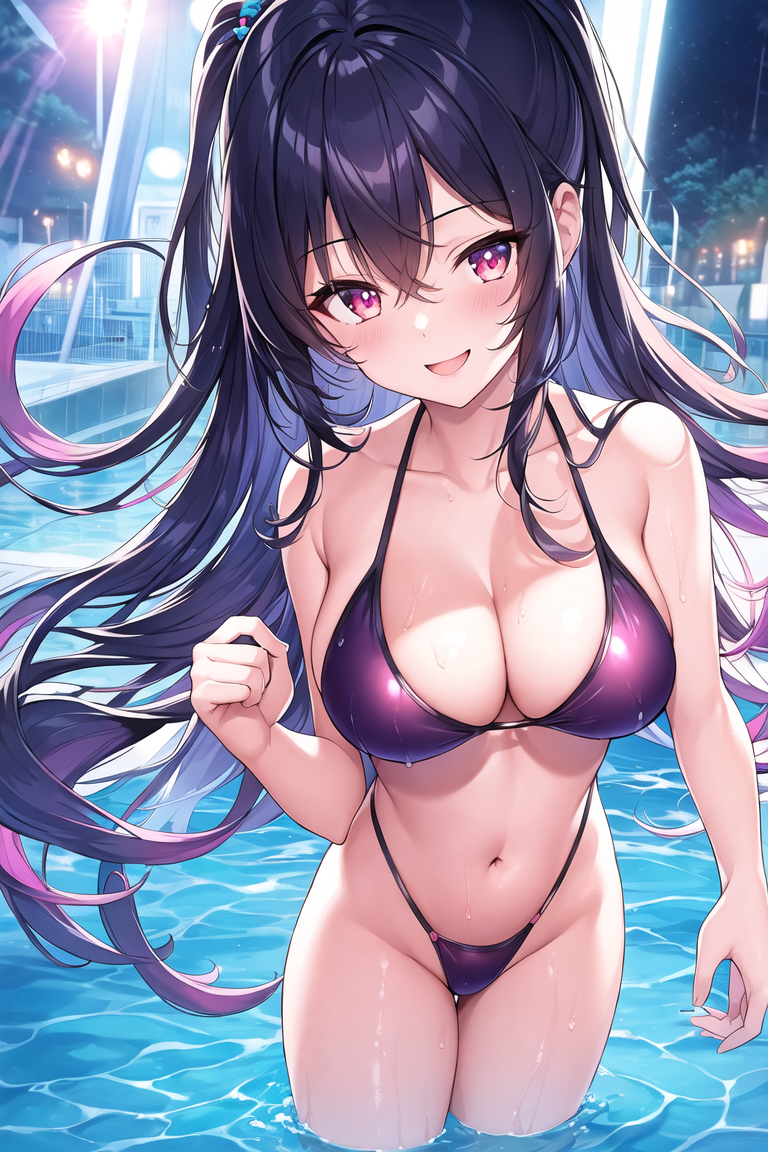 Kawaii Waifu Club 2nd #89