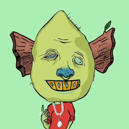 Goblin Hipsters 7771