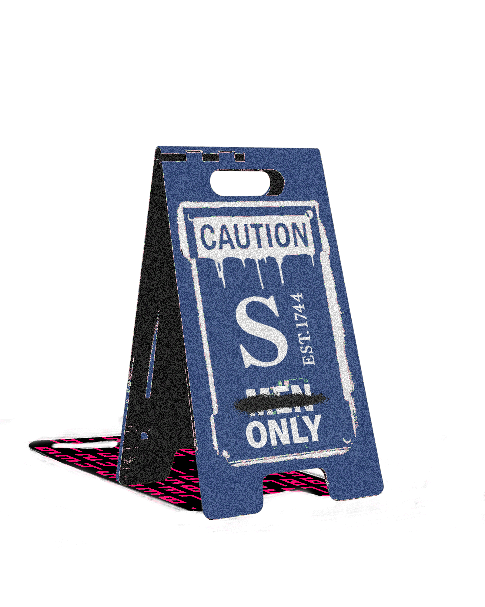 We Are More Than Men Only