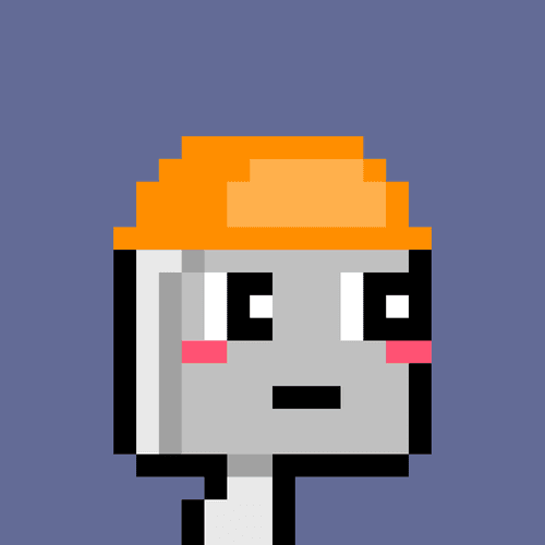CryptoAgent #8554