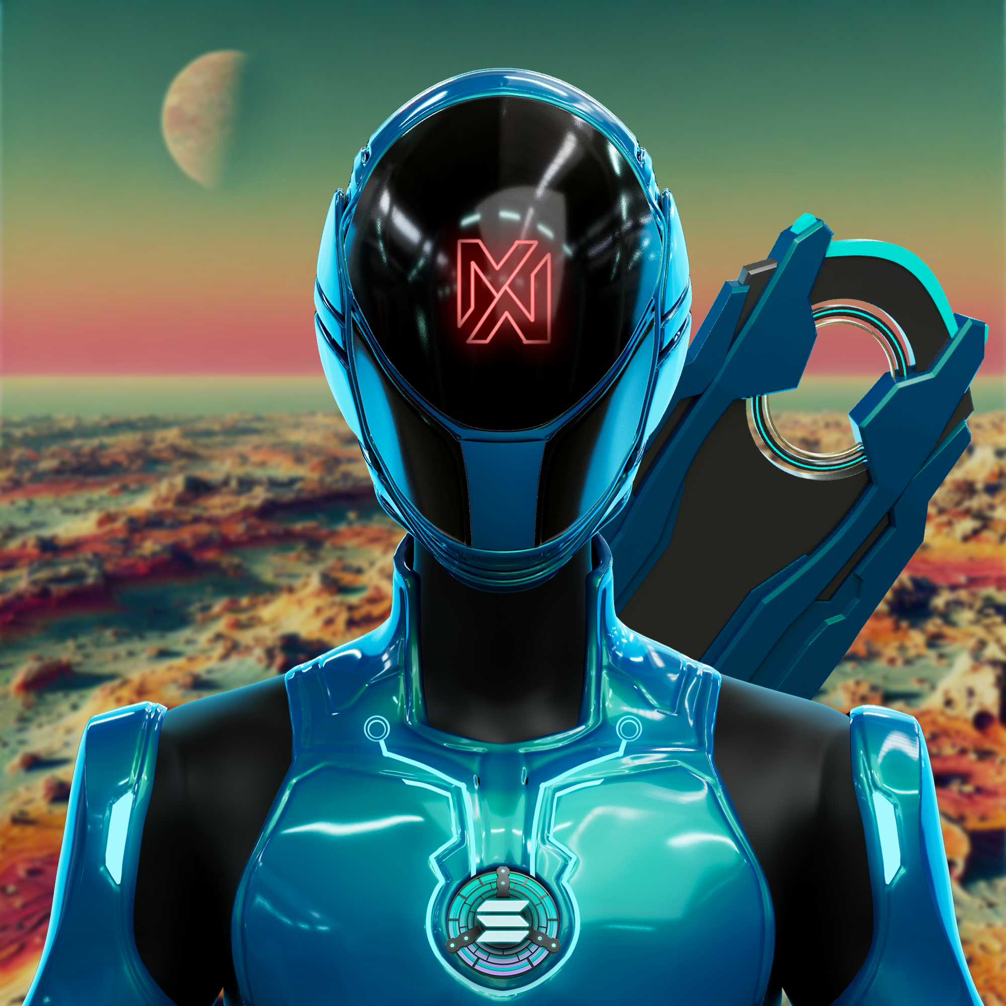 NFT Image