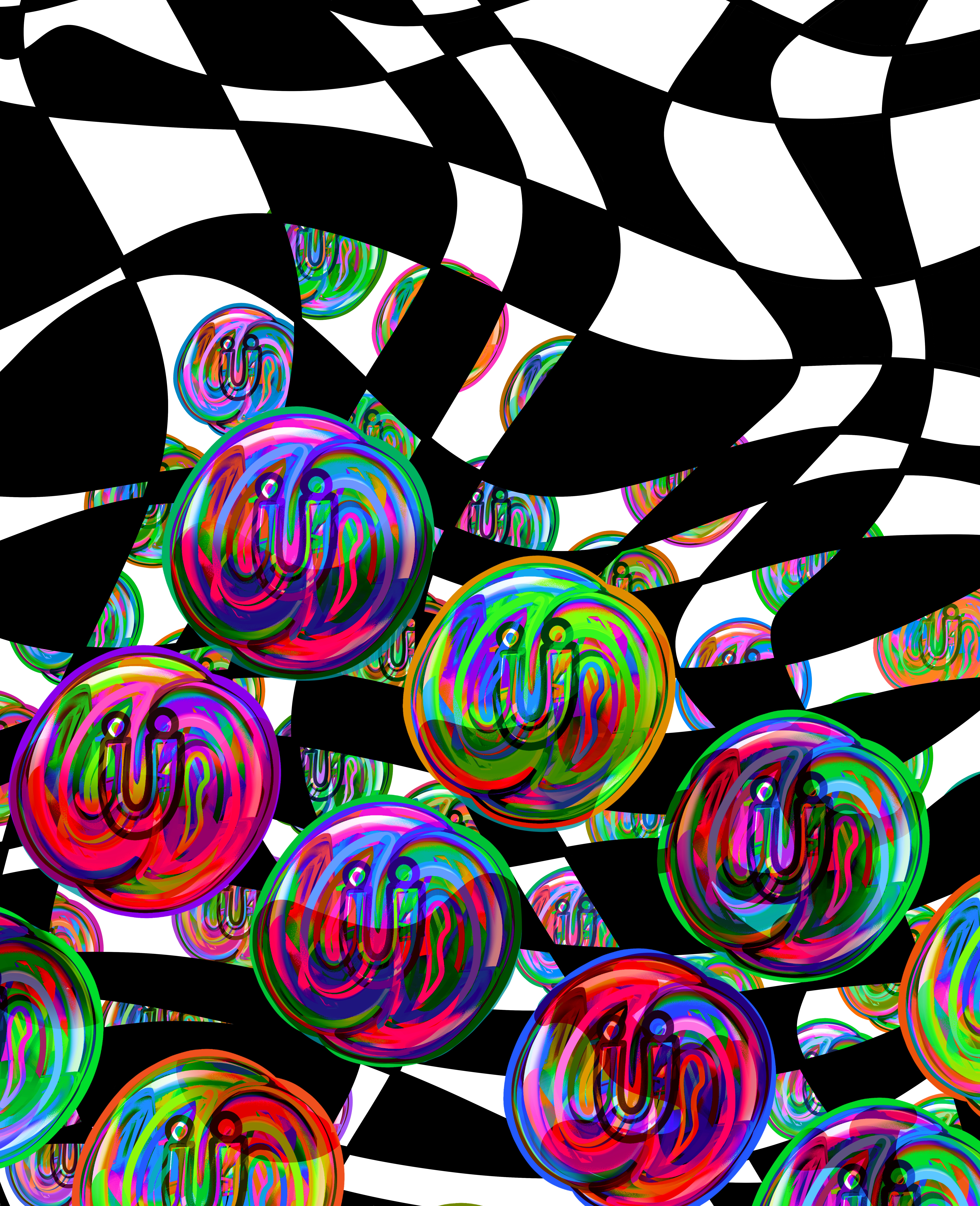 THERE’S A TiiiME AND PLACE #5/7