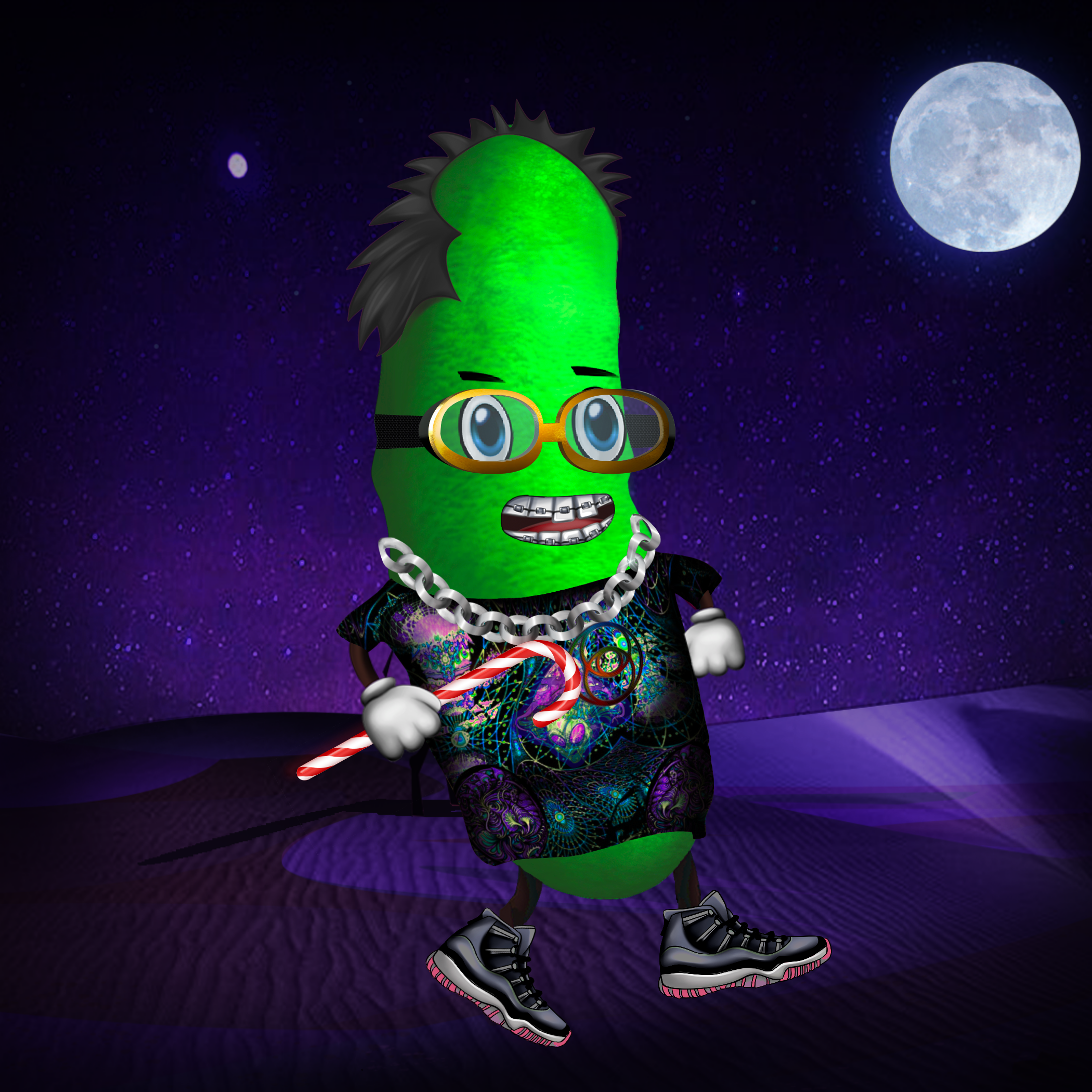 NFT Image