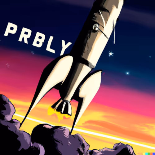 P0 - Live the Dream Trophy