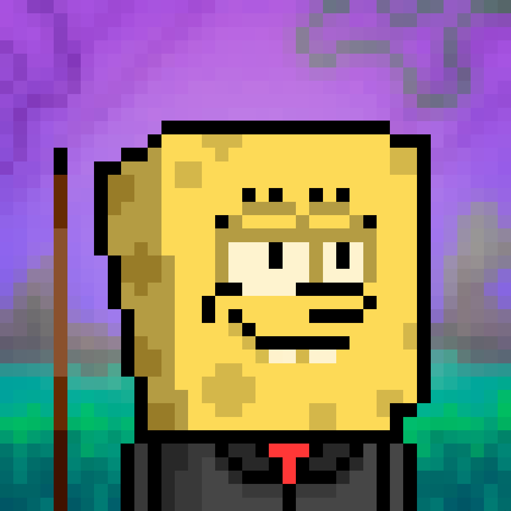 Underwater Club #7726