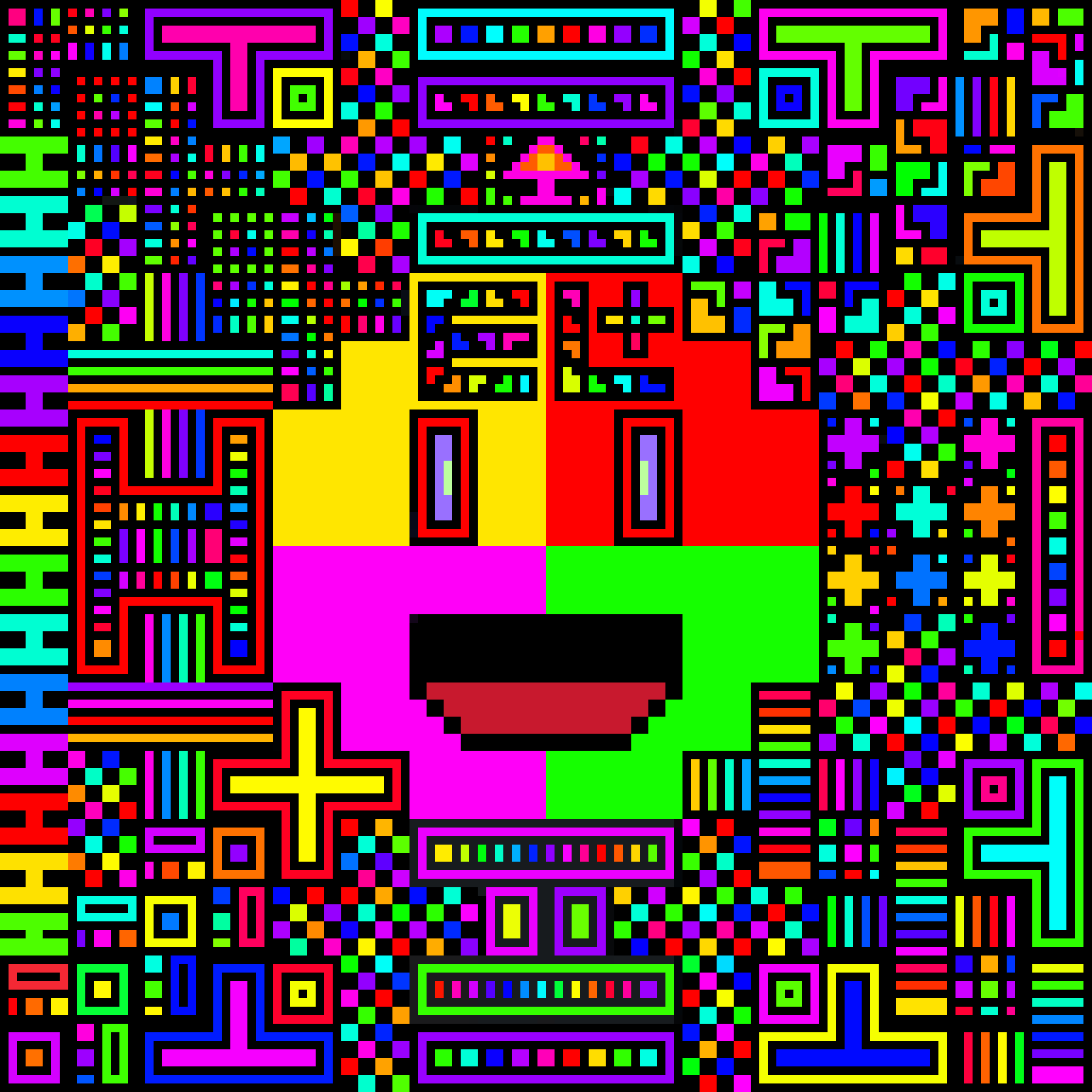 Energy plus luxury #9947