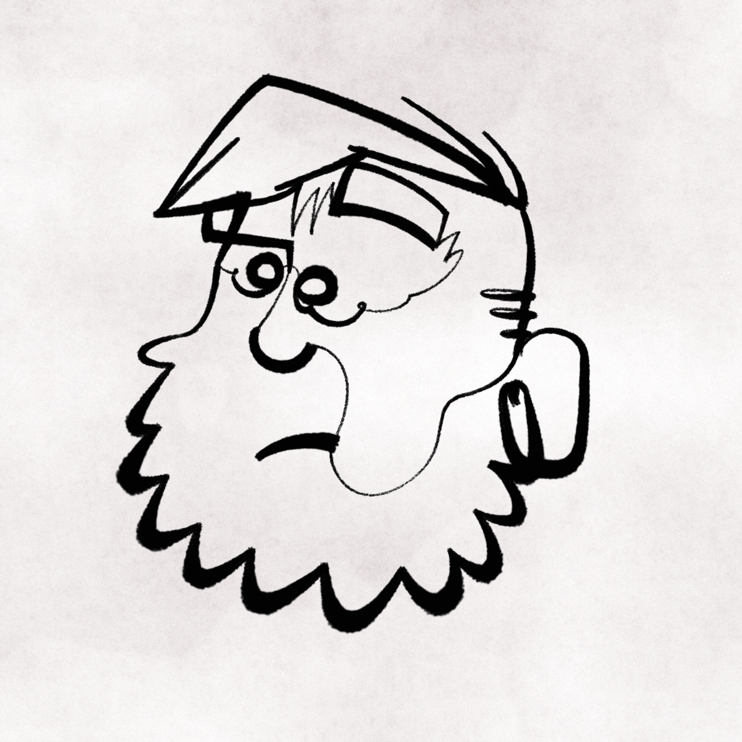 Total Strangers #309