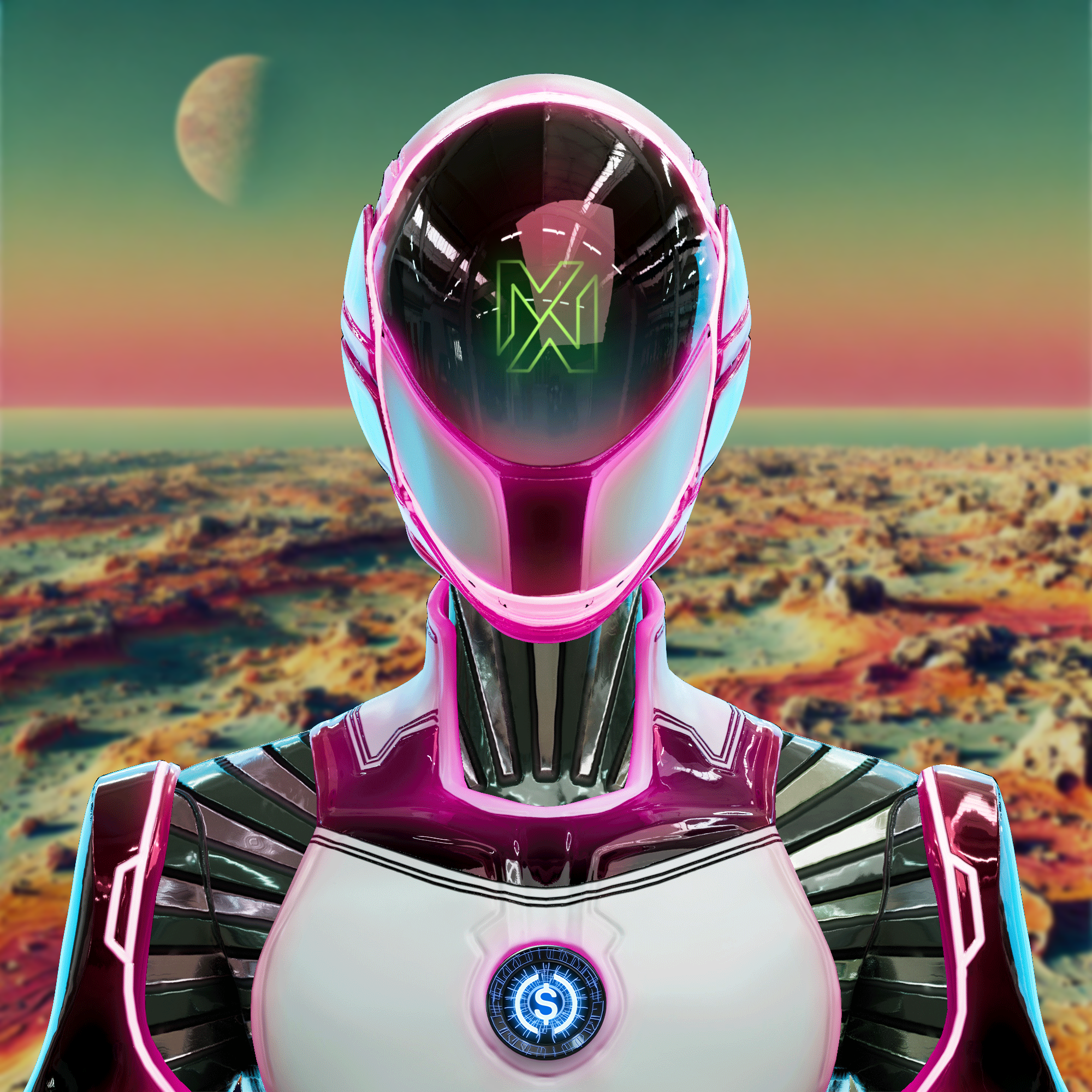 NFT Image