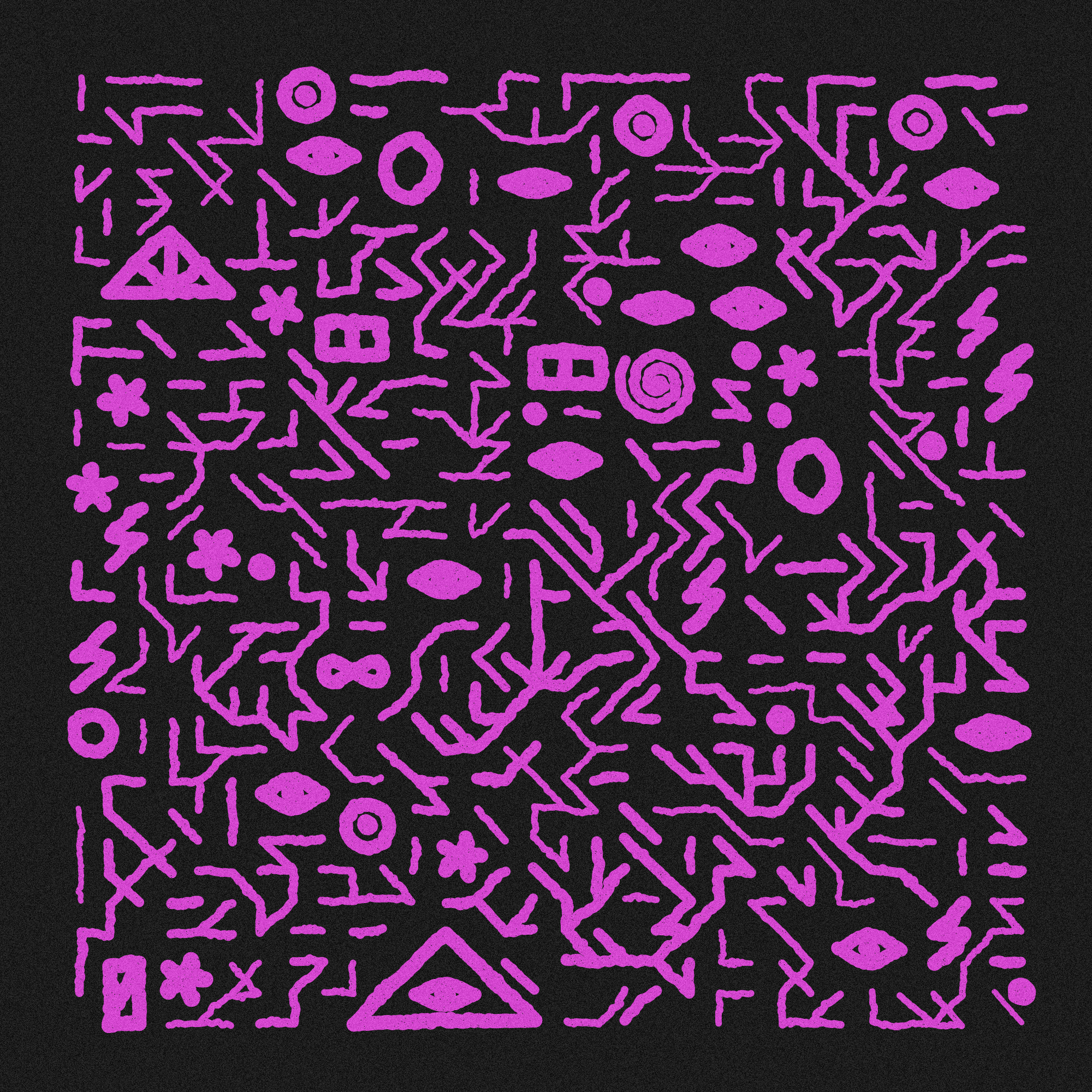 Monoglyph #130