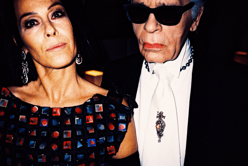 Sometimes Forever - Amanda and Karl