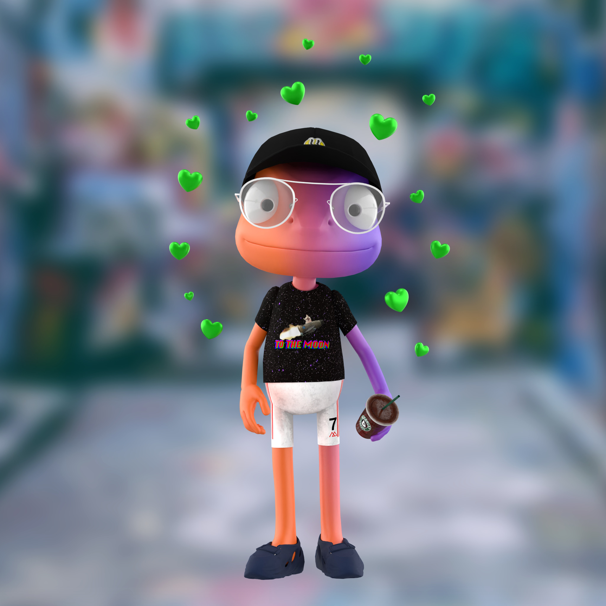 NFT Image
