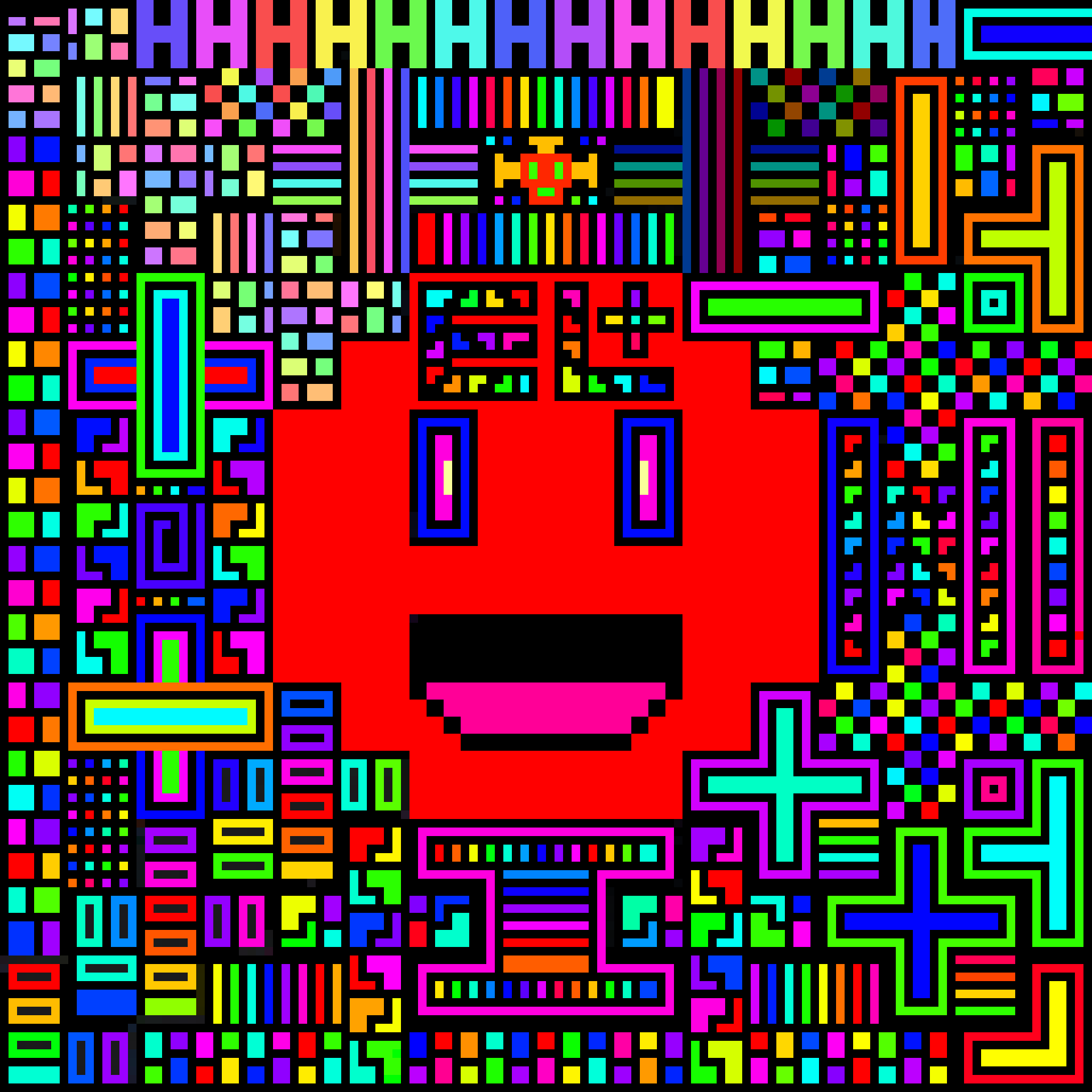 Energy plus luxury #9943