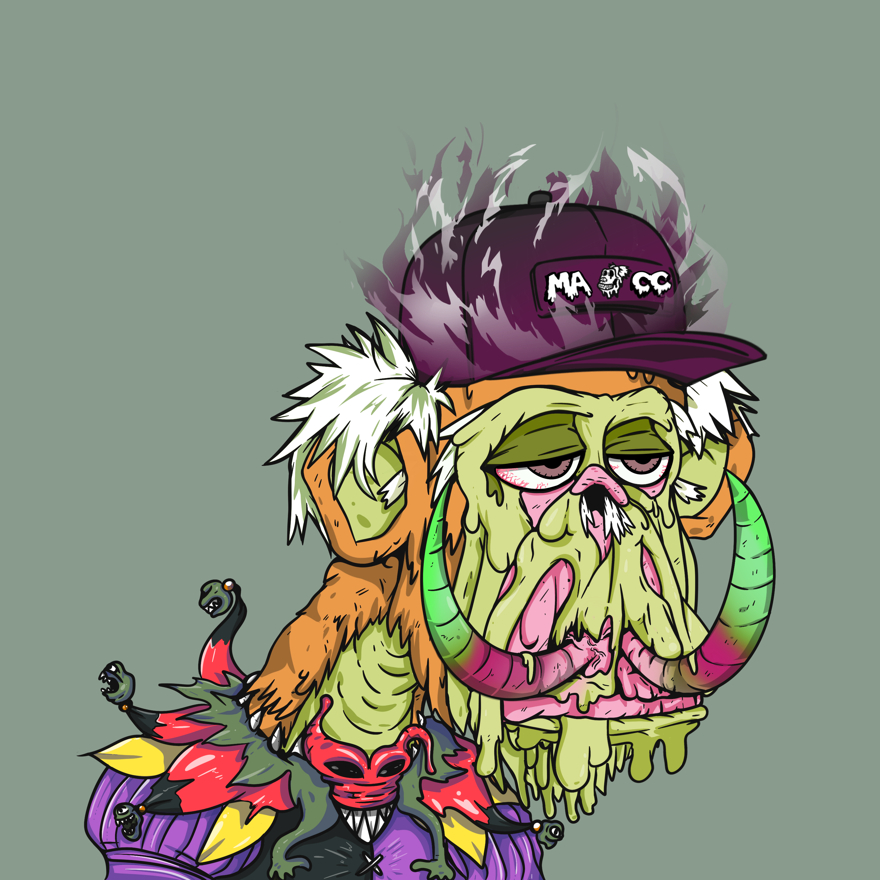 NFT Image