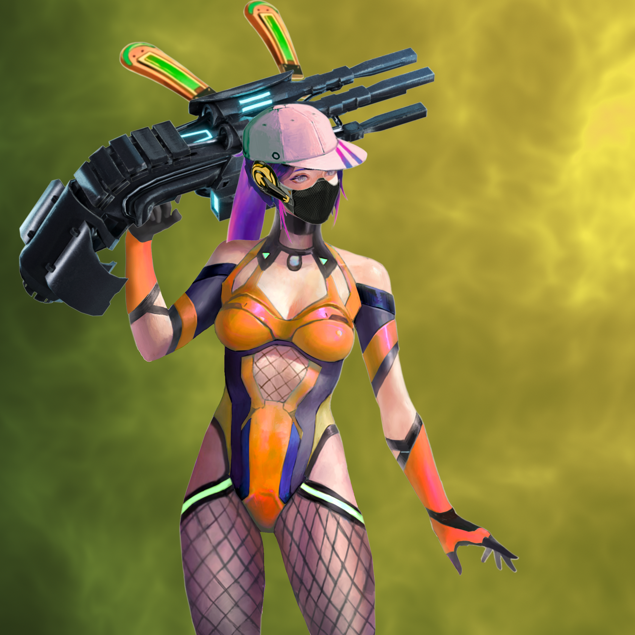 NFT Image