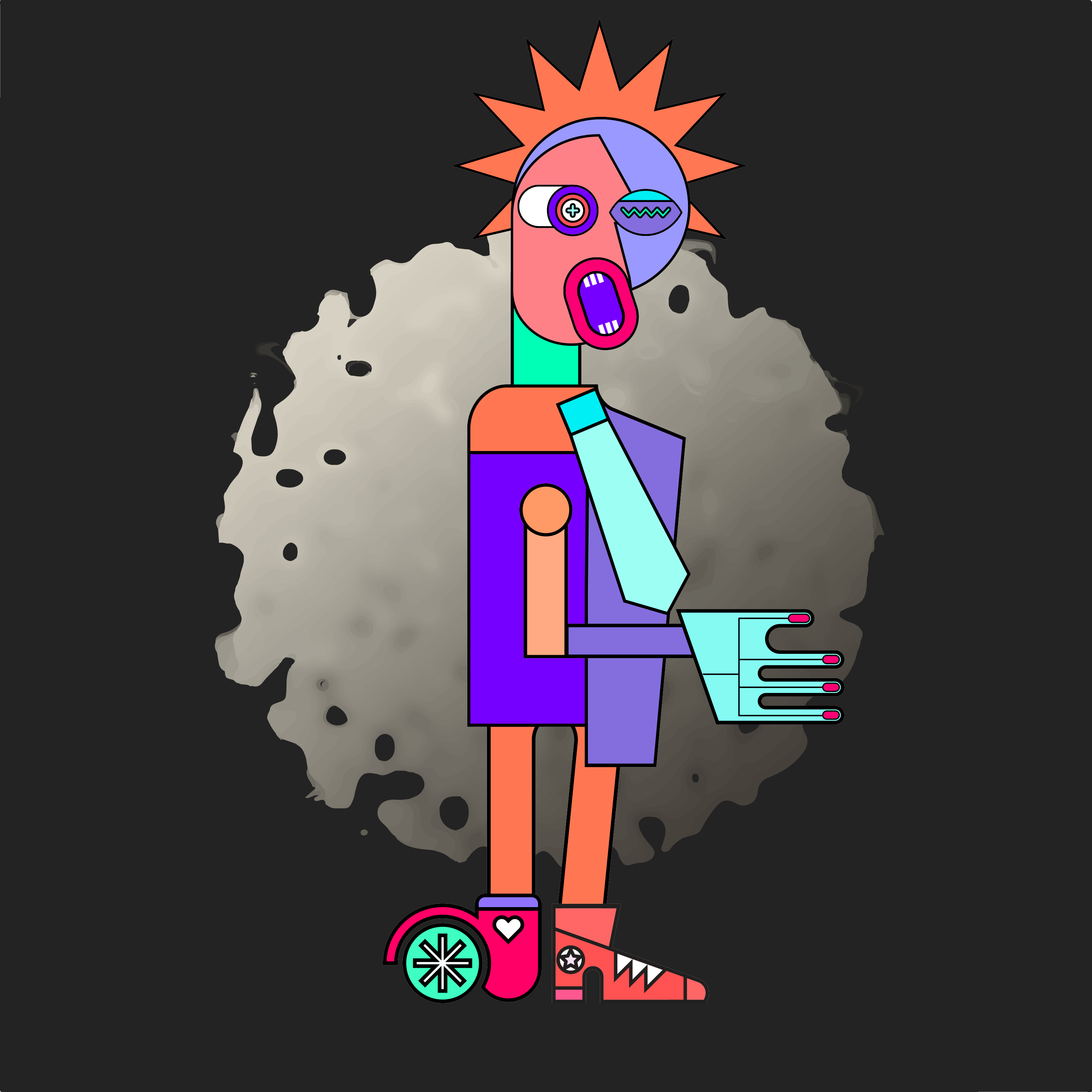 NFT Image