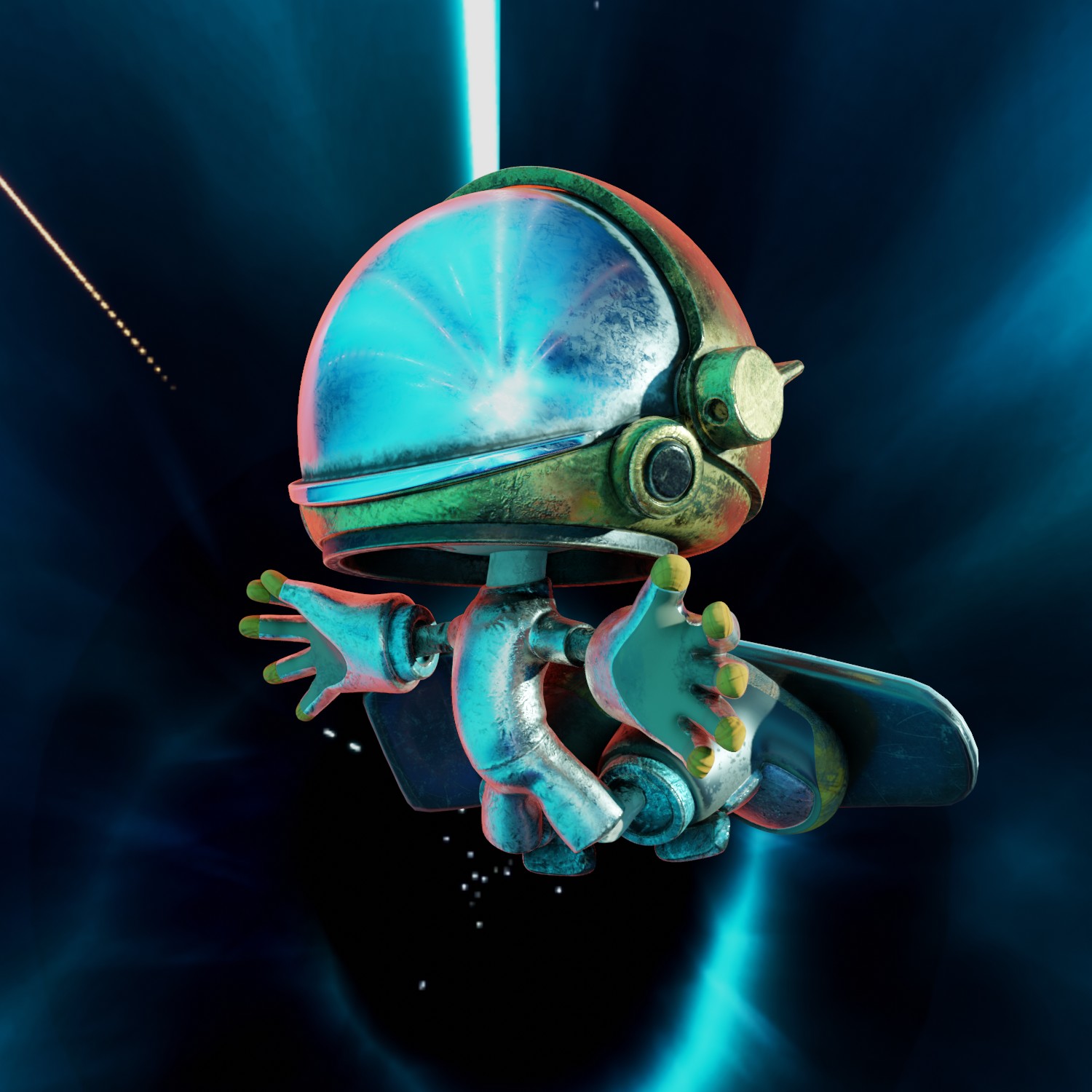 NFT Image
