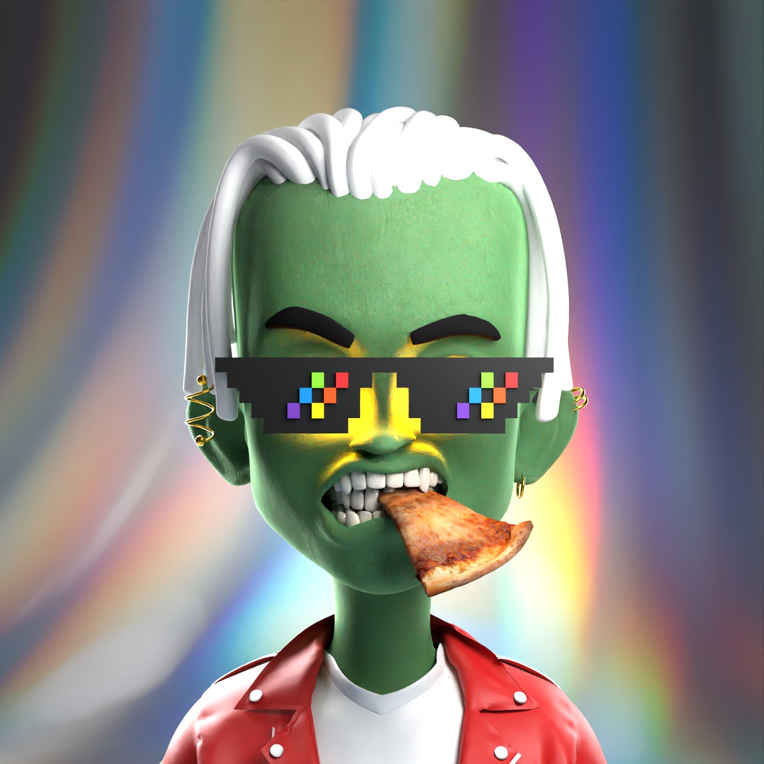 NFT Image