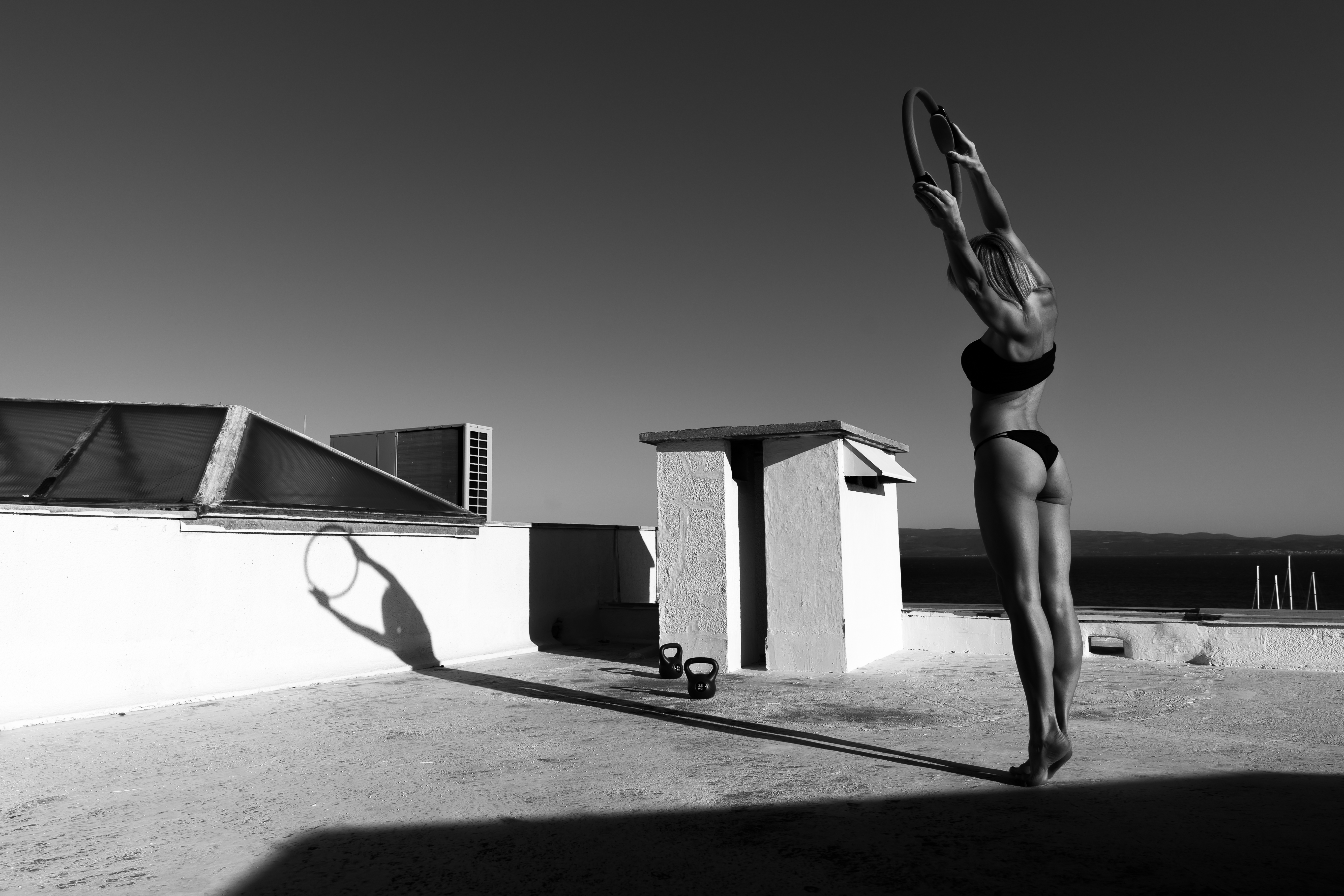 Shadow Games