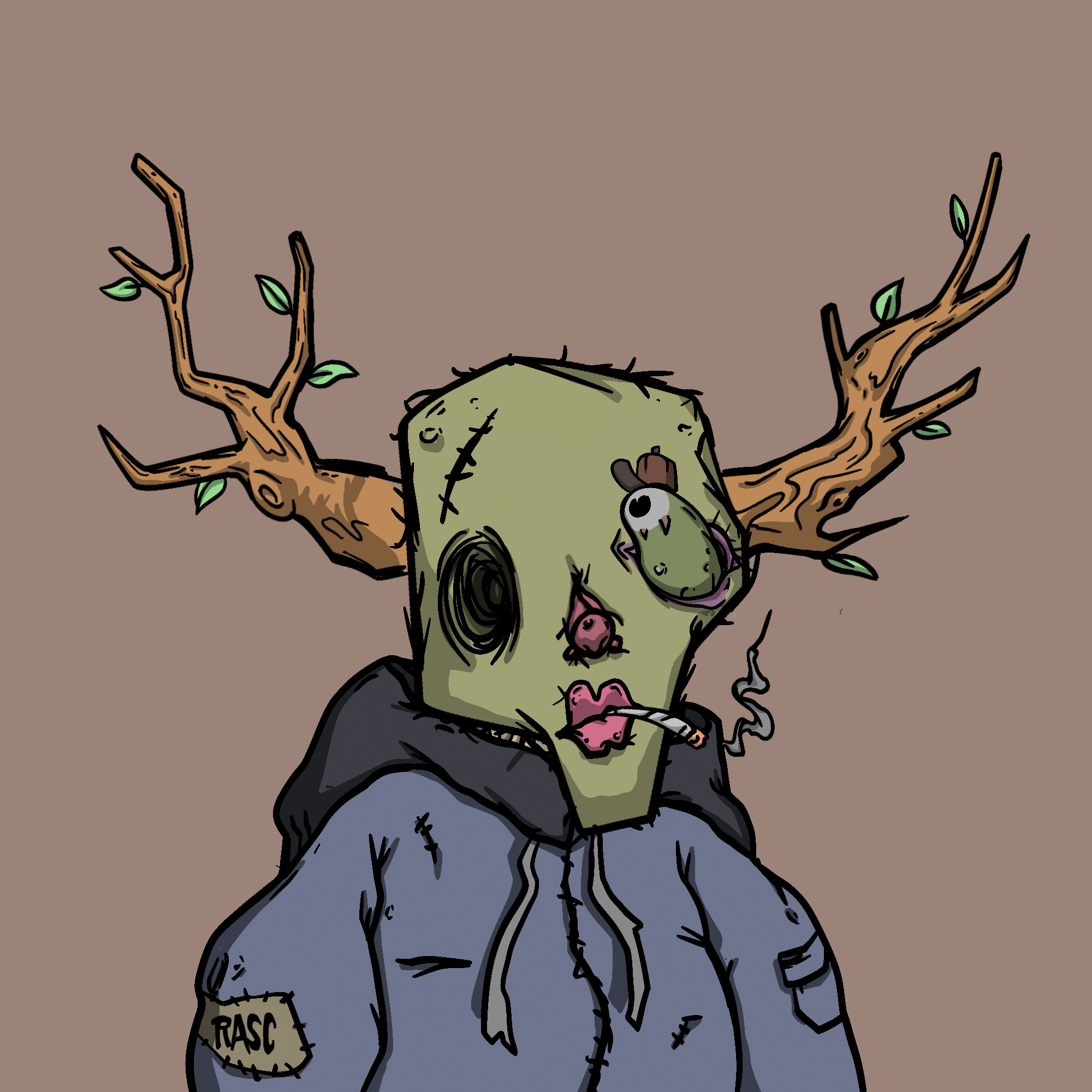 investinlive.eth Ethereum Name Service (ENS and .eth domain) PFP