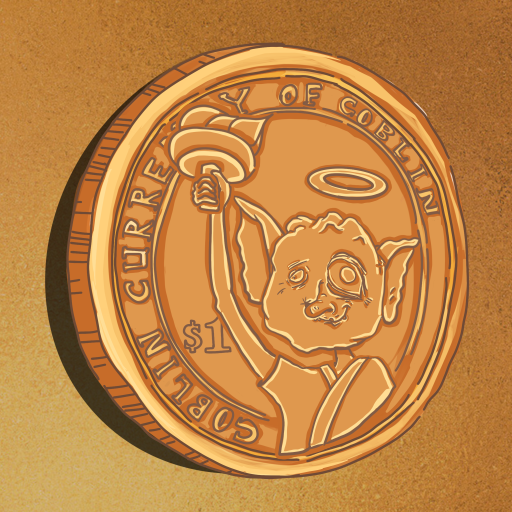 GiblinCoin #116