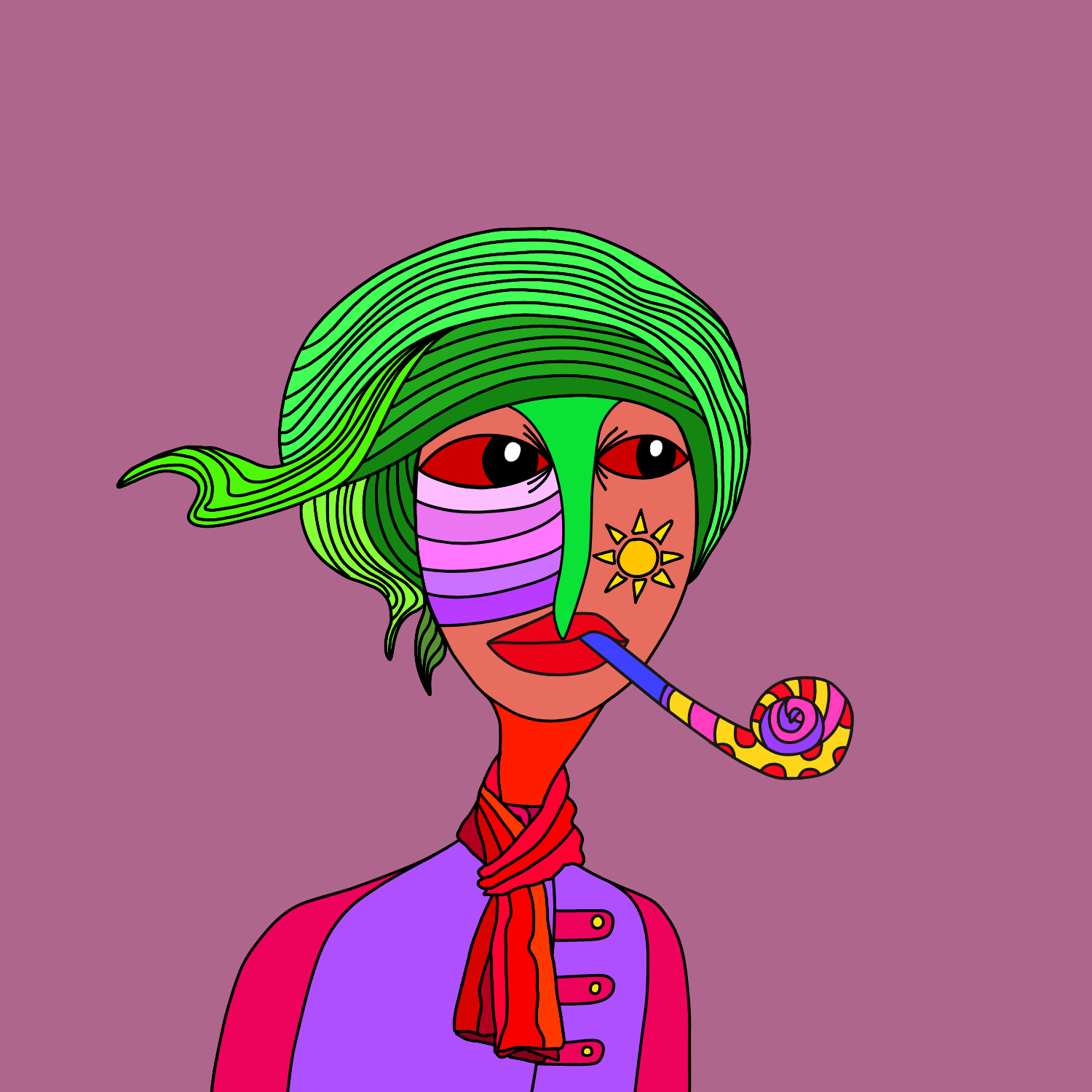 NFT Image