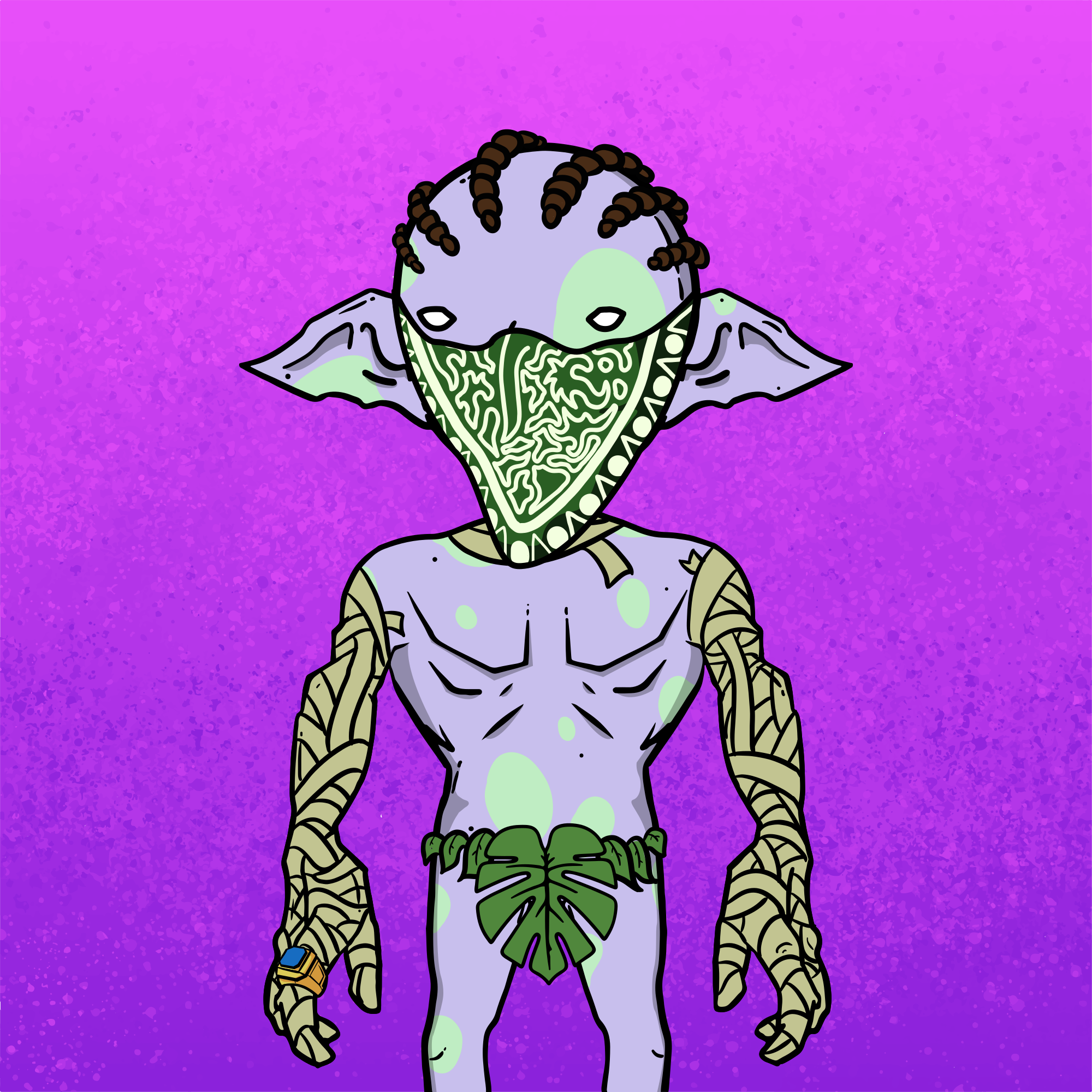 NFT Image