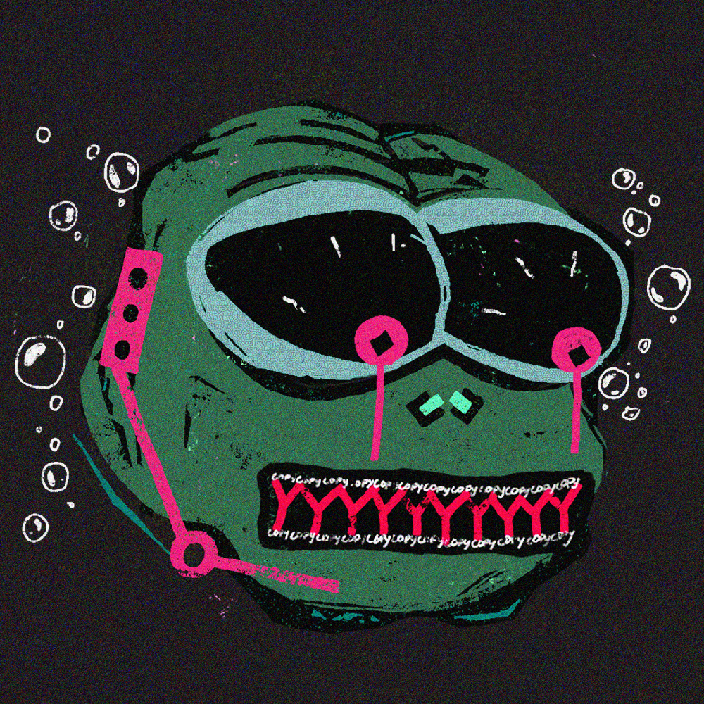 MAXPEPE & FRENZ #6253