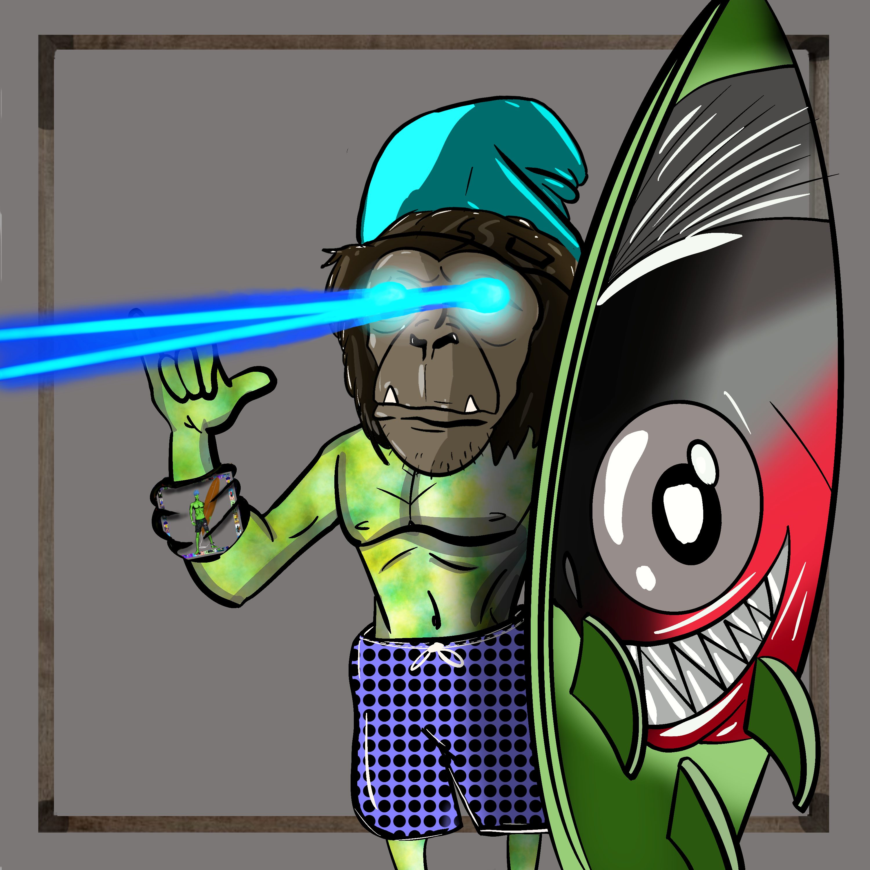 NFT Image