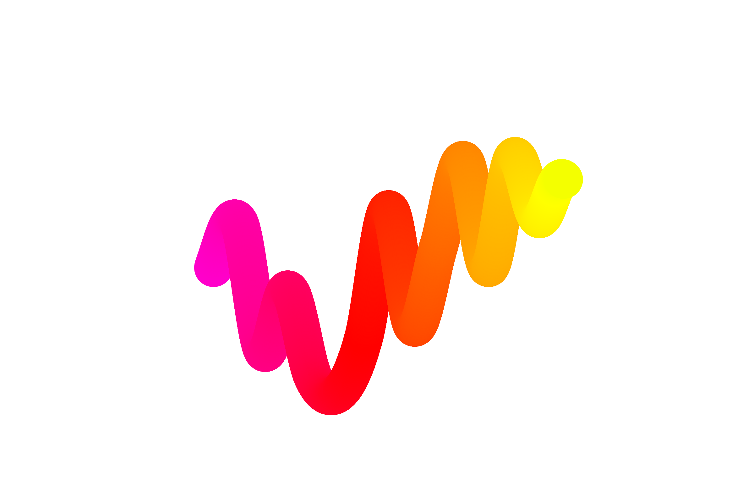 Chromie Squiggle #38