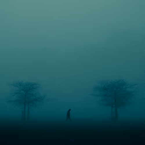 Darkest Shadow - Slices of Time: London #3