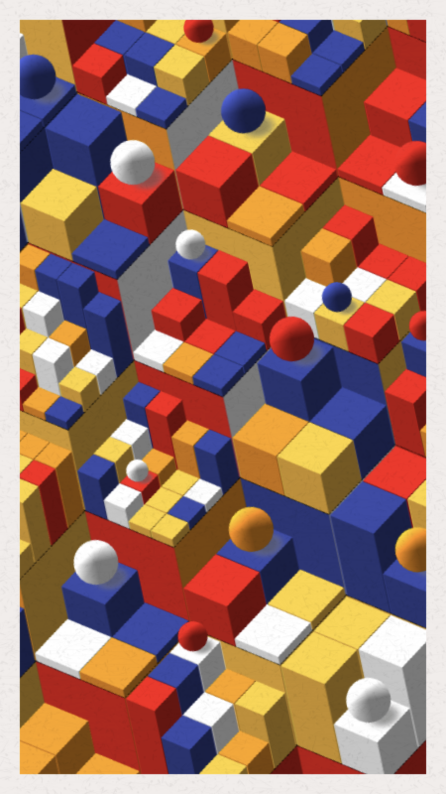 Blocks #10