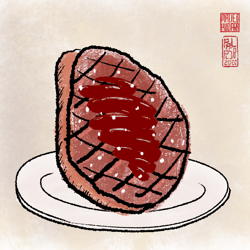 Steak #39