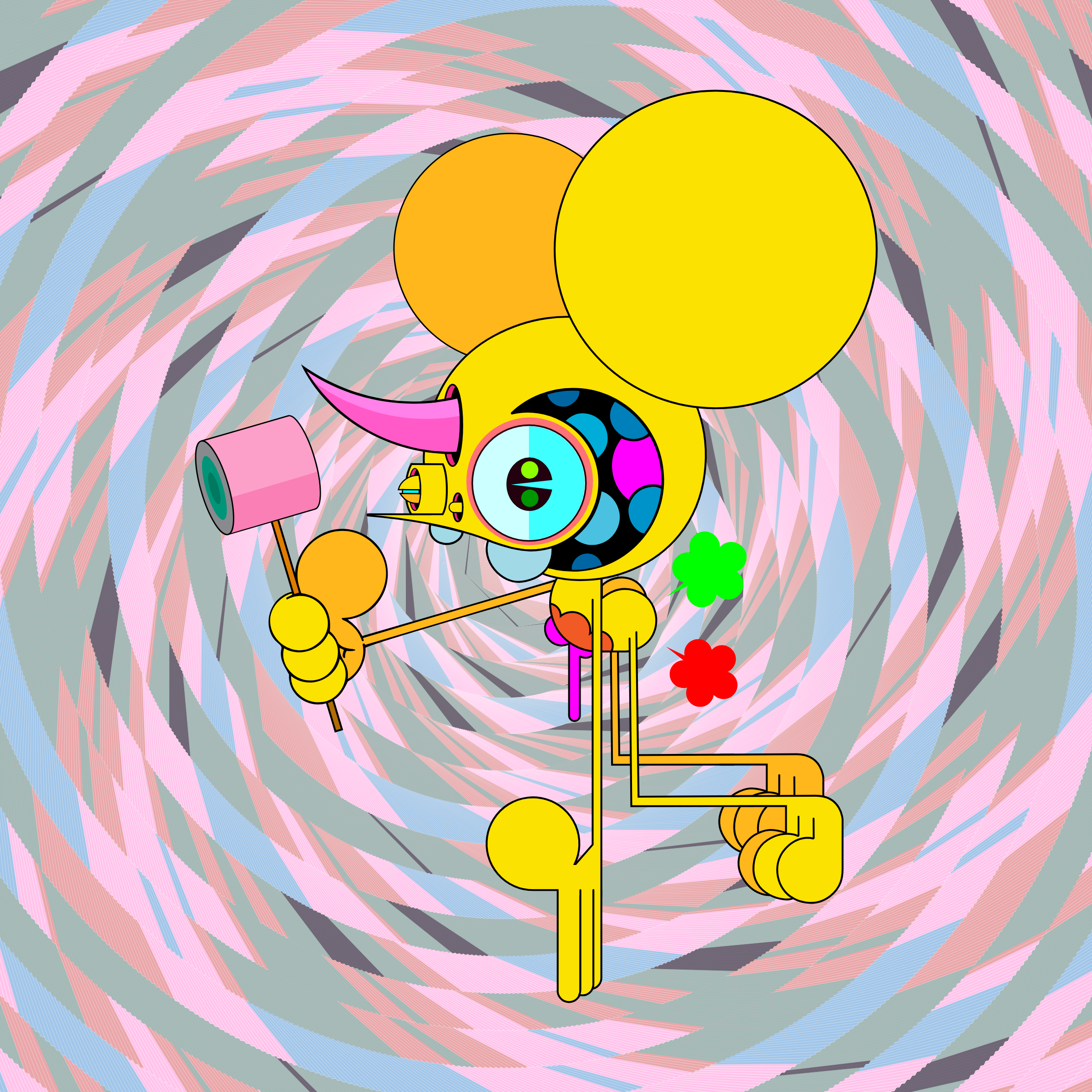 NFT Image