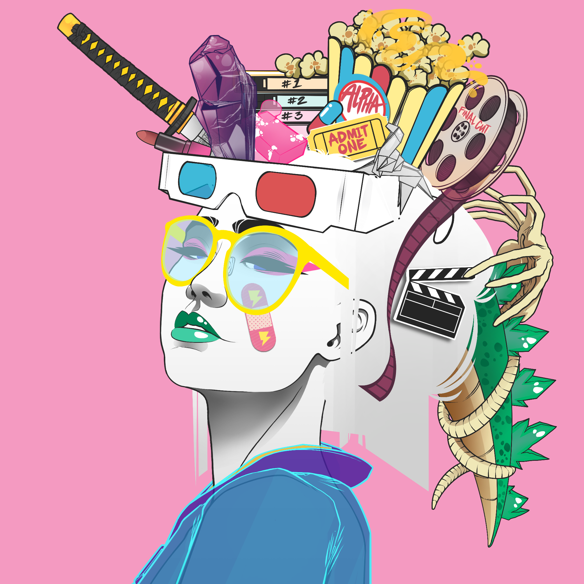 NFT Image