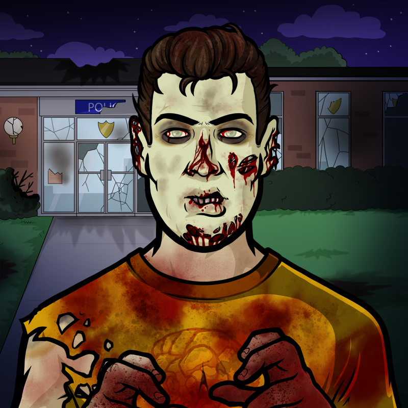 ETH Walker's: Portstown #4499