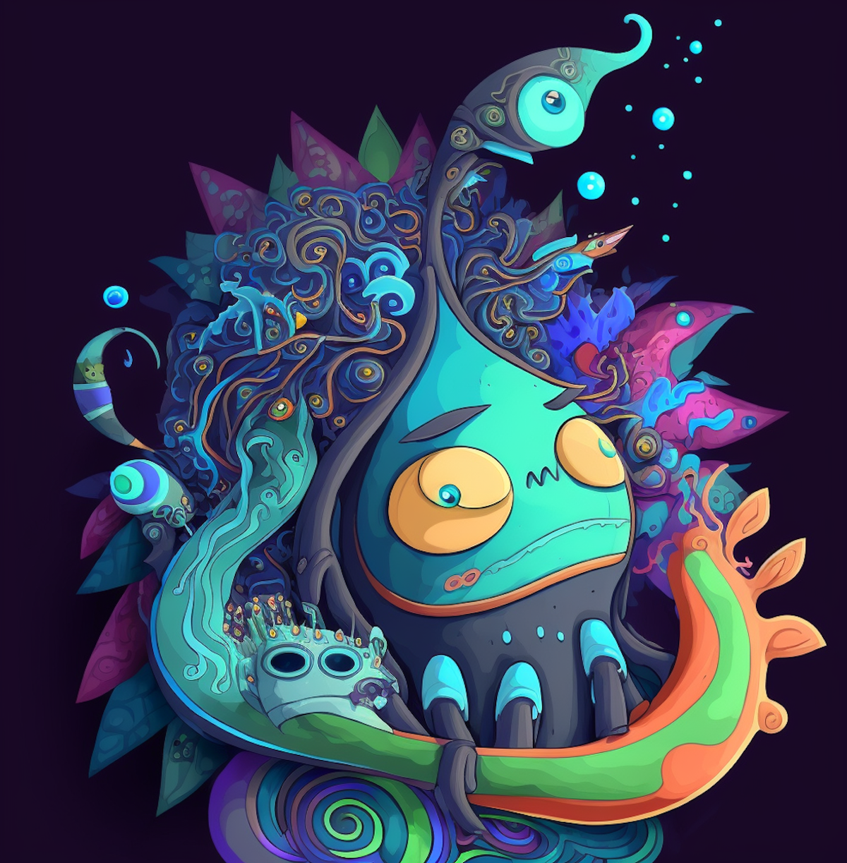 NFT Image
