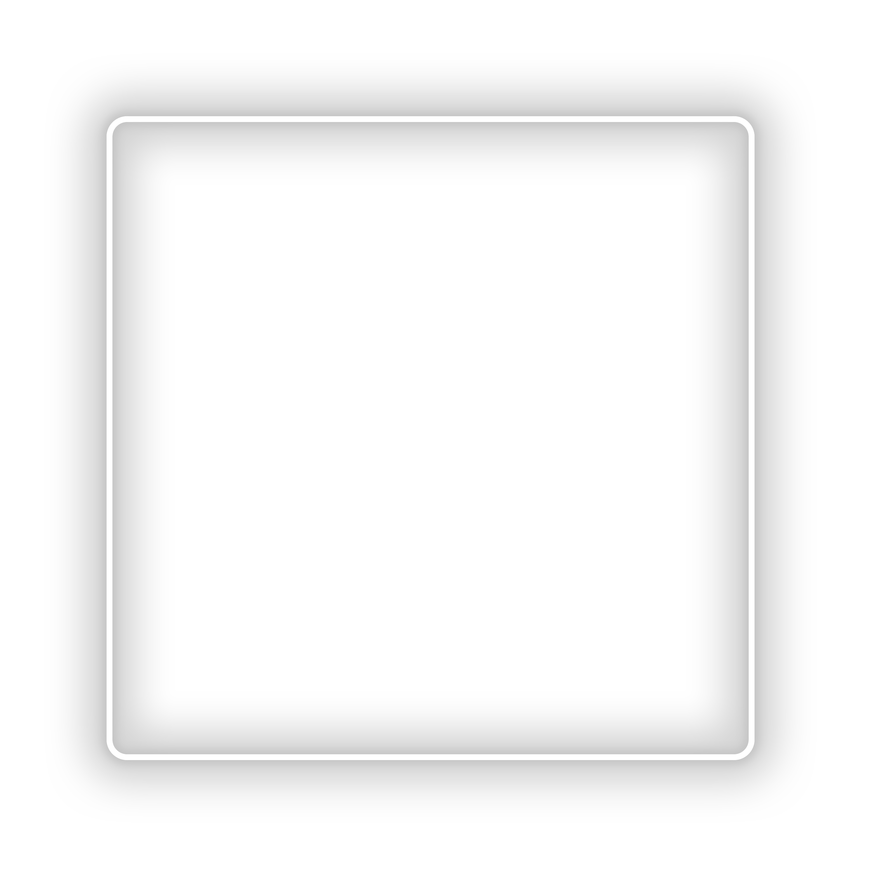 White Square Light