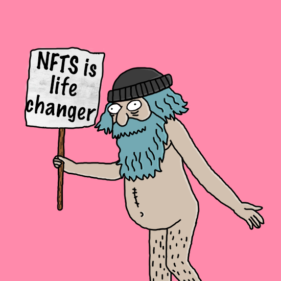 NFT Image
