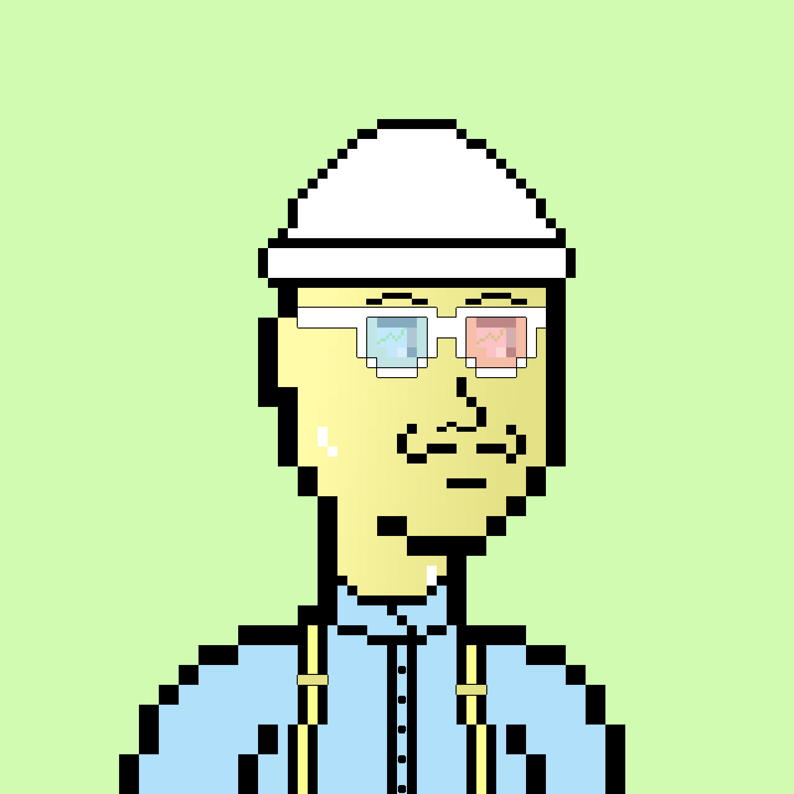 TheCryptoNerdz #1717