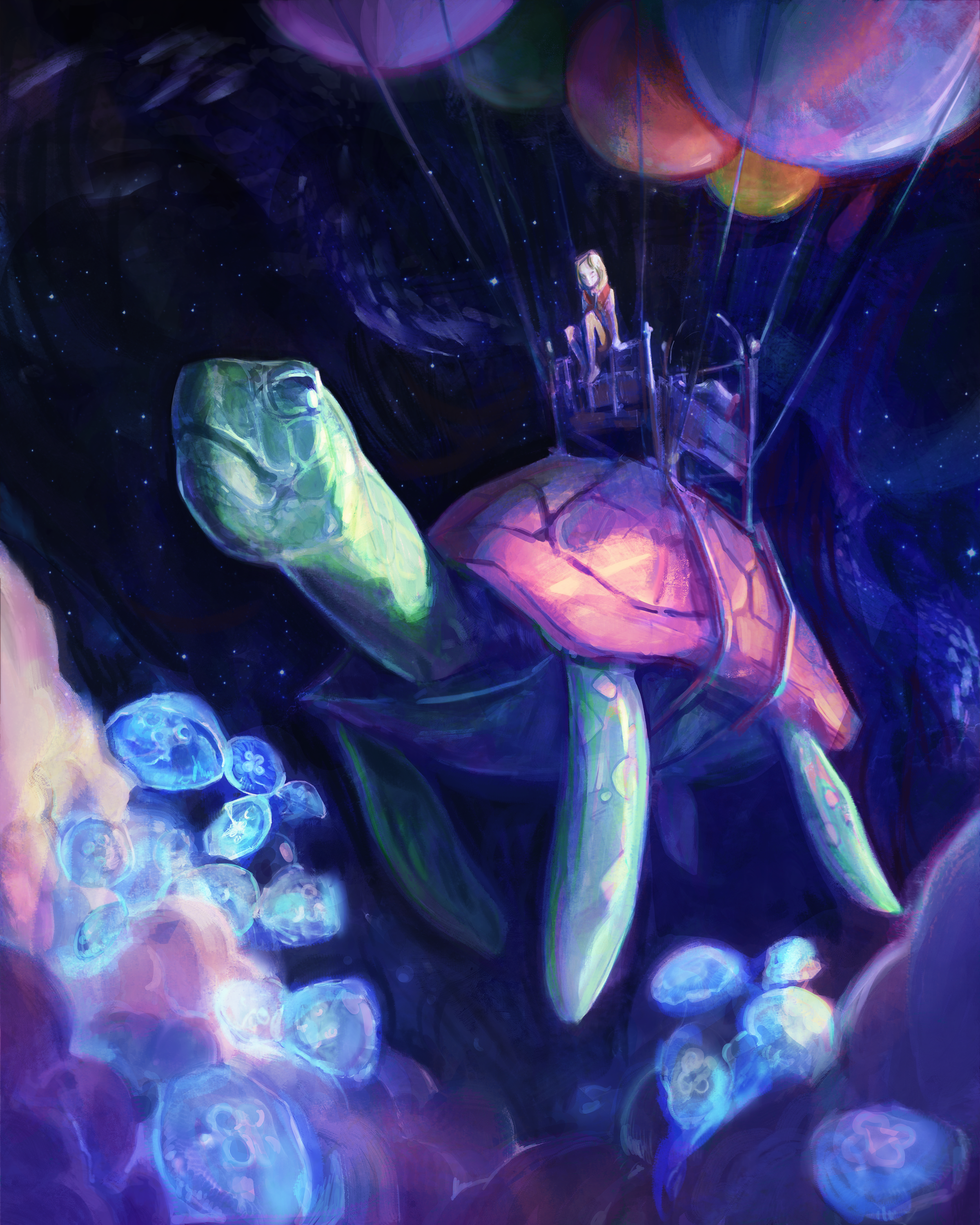 Just the Two of Us  #15/20