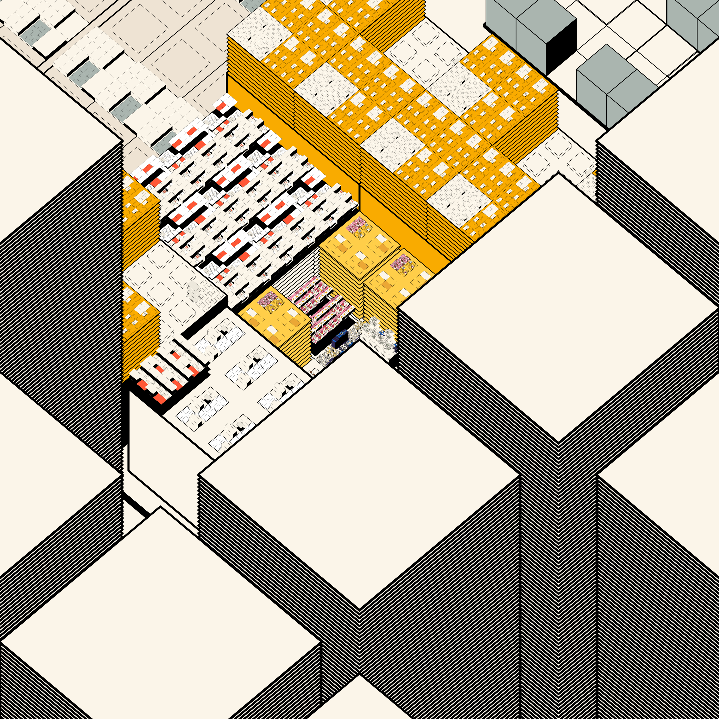 Decagon #23533
