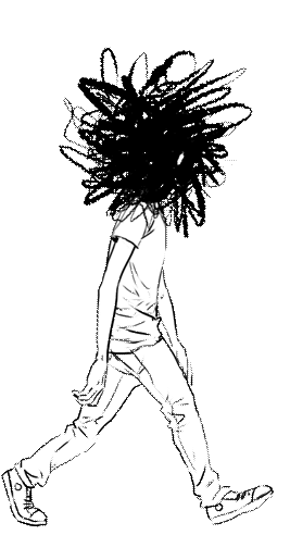 walk
